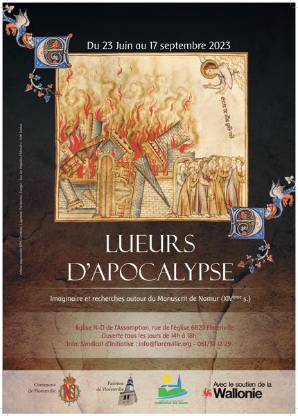 Lueurs d'Apocalypse